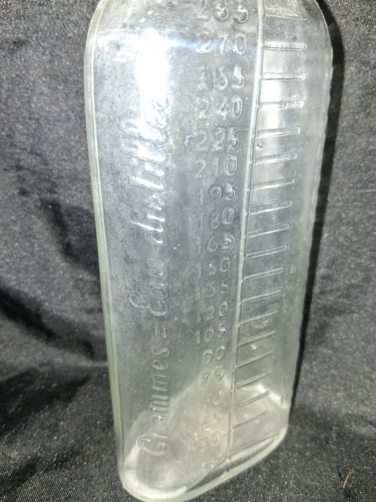 Fiol 24 cm