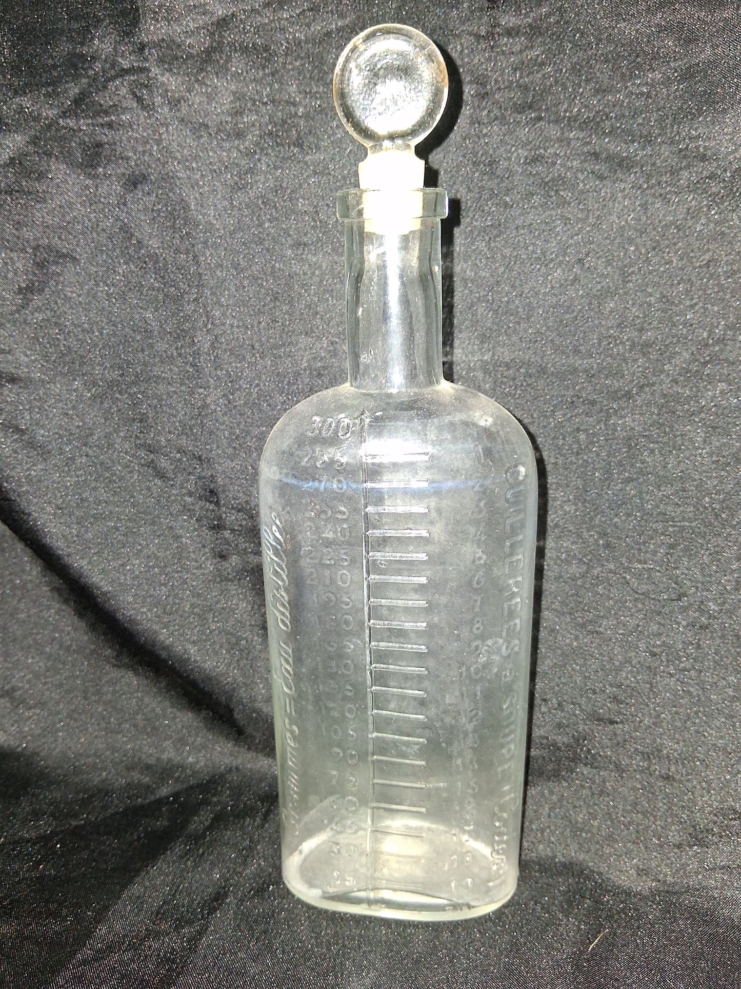 Fiol 24 cm